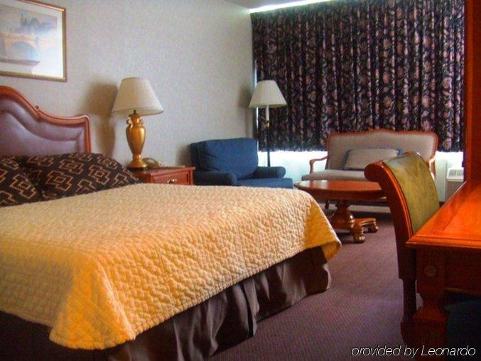 A Victory Inn & Suites - Muskegon Zimmer foto