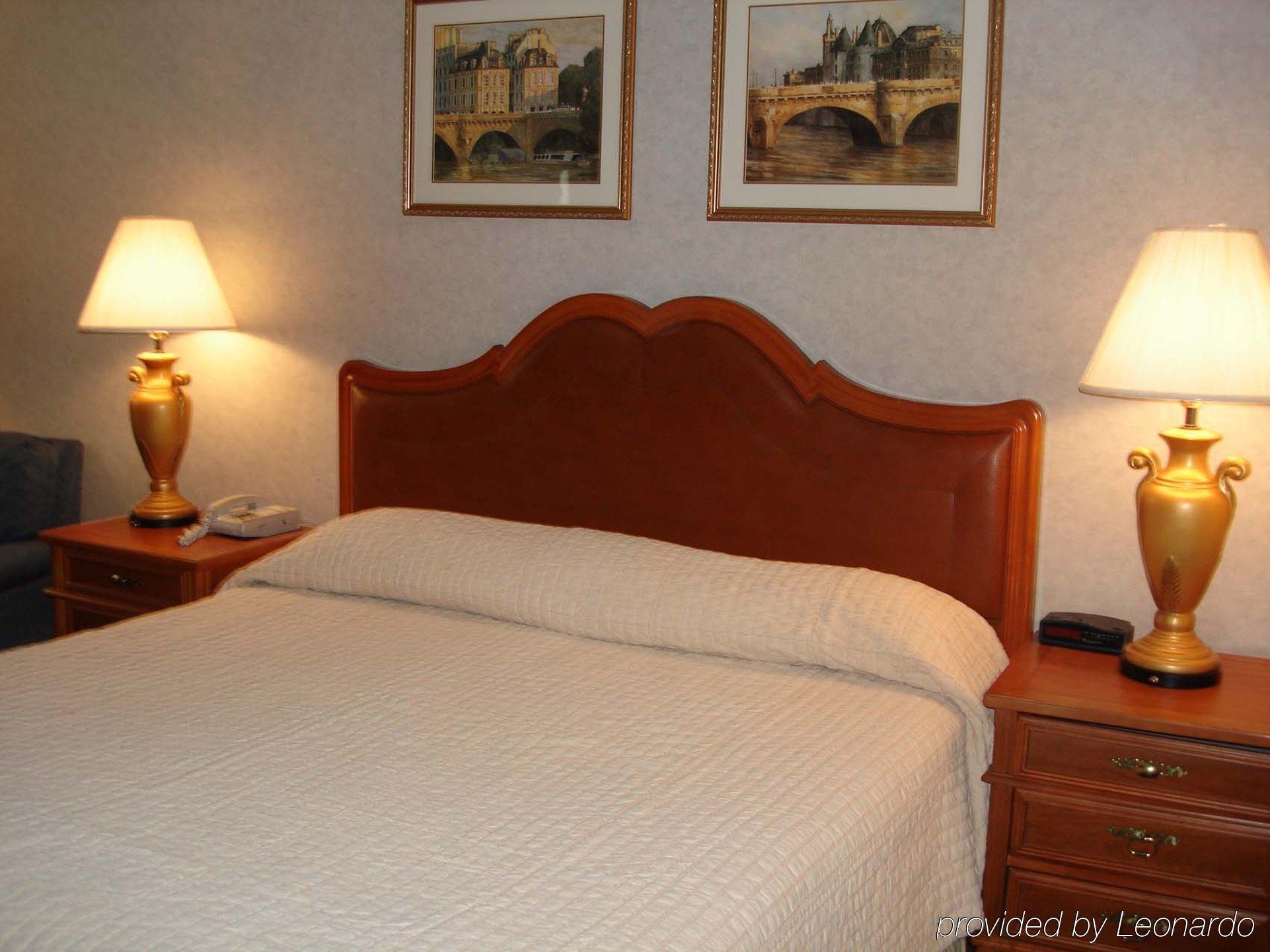 A Victory Inn & Suites - Muskegon Zimmer foto